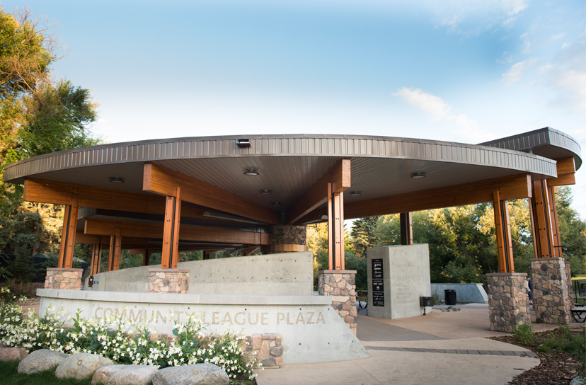 Metal cladding and roofing